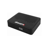 Dreamstar Master Plus+ Uydu Alıcı - 1