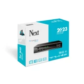 Next 2023 Full Hd Tkgs'li Uydu Alıcısı - 3