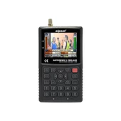 Satfinder 5 Hd Pro Uydu Bulucu - 1