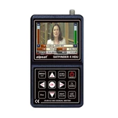 Satfinder 4 Hd Ultra Uydu Bulucu - 1