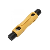 Coaxial Kablo Soyucu HLT - 323 - 1