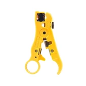 Yeskit YK-302 Koaksiyel ve Network Kablo Soyucu - 1