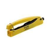 Powermaster YK-5089R F-BNC-RCA Konektör Sıkma Pensesi - 1