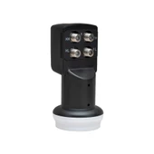 T&Smart Ultra HD 4K Universal Dörtlü Santral Lnb - 1