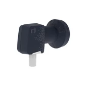inverto Yeni Seri Premium Single 0.1 dB (Tek Çıkışlı) Lnb  Full Hd 4K Uhd Uyumlu - 1