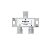 Novacom NVS-02 1/2 Uydu Bölücü (5-2400 MHz) - 1