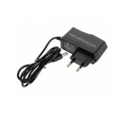Mini Hd Uydu Alıcıları 12V 1 Amp Adaptör - 1