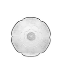 Paşabahçe 10229 Gelincik Servis Tabağı 242 mm 6 Lı - 1