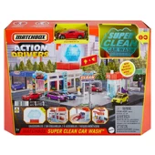 Matchbox Aksiyon Sürücüleri Oyun Seti HNJ54 - 1