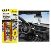 Automix Araç Araba Oto Otomobil Plaka Koku Kokusu Esans Parfüm Askılı Texas 44621 - 3