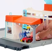 Matchbox Aksiyon Sürücüleri Oyun Seti HNJ54 - 3
