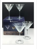 Paşabahçe 440328 Elysia Kokteyl Kadehi 220 cc 4'lü thumbnail 2