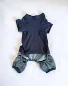 Chique Boss Tulum Kedi Kıyafeti - 3