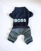 Chique Boss Tulum Köpek Kıyafeti - 2