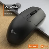 Lecco Ws 204 Mouse - 2