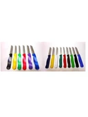Var Solingen Meyve Bıçak 8.5cm 6'lı - 1