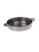 Emr Ayaklı Süzgeç 24cm h:6cm - 1