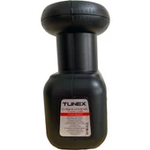 Tunex 0.1db Çiftli Çift Çıkış 2 Çıkış Çiftli Ikili 2li Twin Lnb Lenebe Elenbi - 3