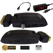 Botech Mini Scart Hd - 1