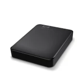 WD 4TB Element USB 3.0 2.5" Taşınabilir Disk WDBU6Y0040BBK-WESN - 2