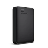 WD 4TB Element USB 3.0 2.5" Taşınabilir Disk WDBU6Y0040BBK-WESN - 4