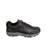 LUMBERJACK Erkek Siyah Outdoor Soğuga Dayanıklı Kaymaz Taban Ayakkabı - 2