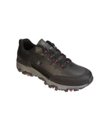 LUMBERJACK Erkek Siyah Outdoor Soğuga Dayanıklı Kaymaz Taban Ayakkabı - 1