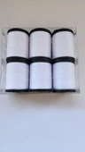 Kaş Bıyık İpi 6'lı paket - 1