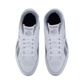 Reebok Club C Form Hi Unisex Spor Ayakkabı 100033083 Beyaz - 3