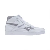 Reebok Club C Form Hi Unisex Spor Ayakkabı 100033083 Beyaz - 1