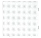 Hama Boncuk Midi Tabla - Büyük Kare (HA234) - 1