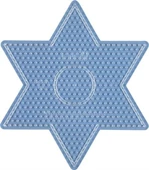 Hama Boncuk Midi Tabla - Büyük Yıldız (HA269) - 1