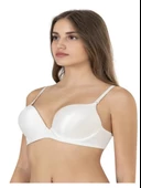 LE JARDİN 7033 BAYAN DUBLE DESTEKLİ SİHİRLİ SÜTYEN TEKLİ - 7