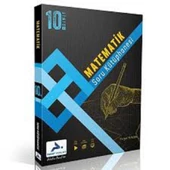 PARAF YAYINLARI 10 SINIF MATEMATİK SORU KÜTÜPHANESİ thumbnail 2