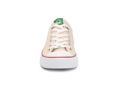BENETTON 30177 Bej Erkek Ayakkabı - 4