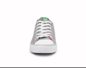 BENETTON 30539 FÜME Kadın Ayakkabı - 4
