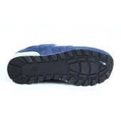 MP 232-1262Mr Lacivert Yürüyüş Günlük Erkek Spor Ayakkabı - 4