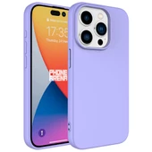 iPhone 15 Pro Max Kılıf LSR Lansman Kapak Kılıf thumbnail 9