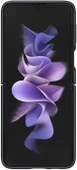 Samsung Galaxy Z Flip3 5G Deri Kılıf Hakiki Deri Lether Cover EF-VF711 - 12