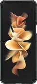 Samsung Galaxy Z Flip3 5G Deri Kılıf Hakiki Deri Lether Cover EF-VF711 - 6