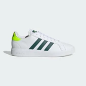 adidas ID4450 GRAND COURT BASE 2.0 GÜNLÜK SPOR AYAKKABI - 1