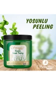 Doğal Yosunlu Canlandırıcı & Yumuşatıcı El Ayak Ve Vücut Bakım Peelingi 800gr thumbnail 2