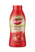 Altunsa Acı Ketçap 520 G - 1
