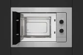 Teka Mb 620 Bı Ss Inox Mikrodalga Fırın - 3