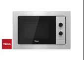 Teka Mb 620 Bı Ss Inox Mikrodalga Fırın - 1