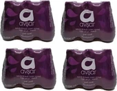 Avşar Karadut Frenk Üzümü Aromalı Maden Suyu 24x200 ml - 1