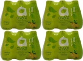 Avşar C+ Limon Aromalı Maden Suyu 24x200 ml - 2