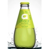 Avşar C+ Limon Aromalı Maden Suyu 24x200 ml - 1