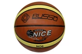 Busso Nice Basketbol Topu - 5