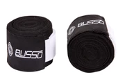 Busso Boks El Bandajı - 3